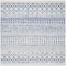 Livabliss Elaziz ELZ-2368 Machine Crafted Area Rug ELZ2368-6SQ - alternate 1